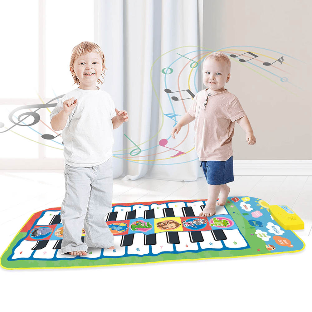 Kids Musical Carpet