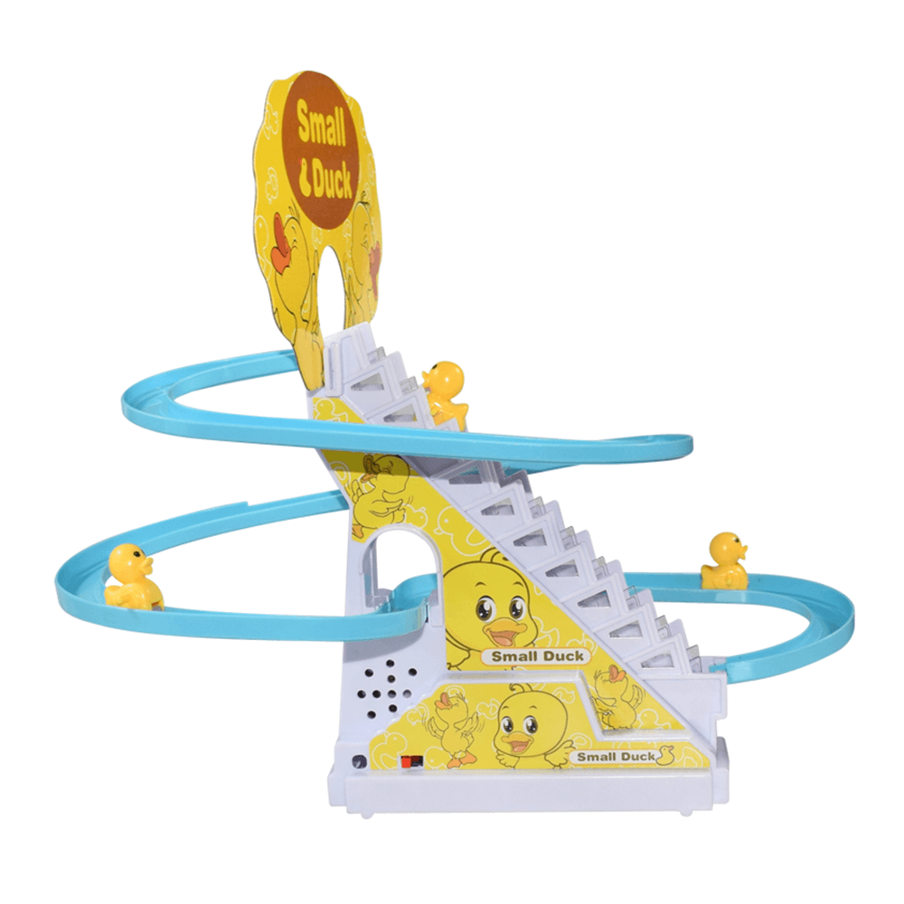 Duckling Track