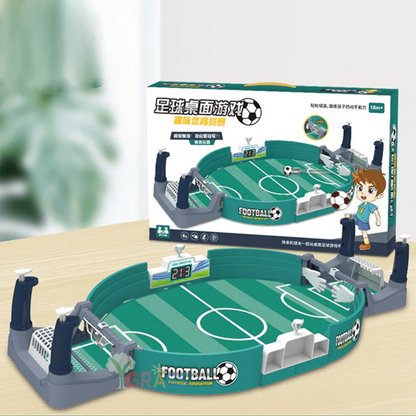 Finger Soccer Table