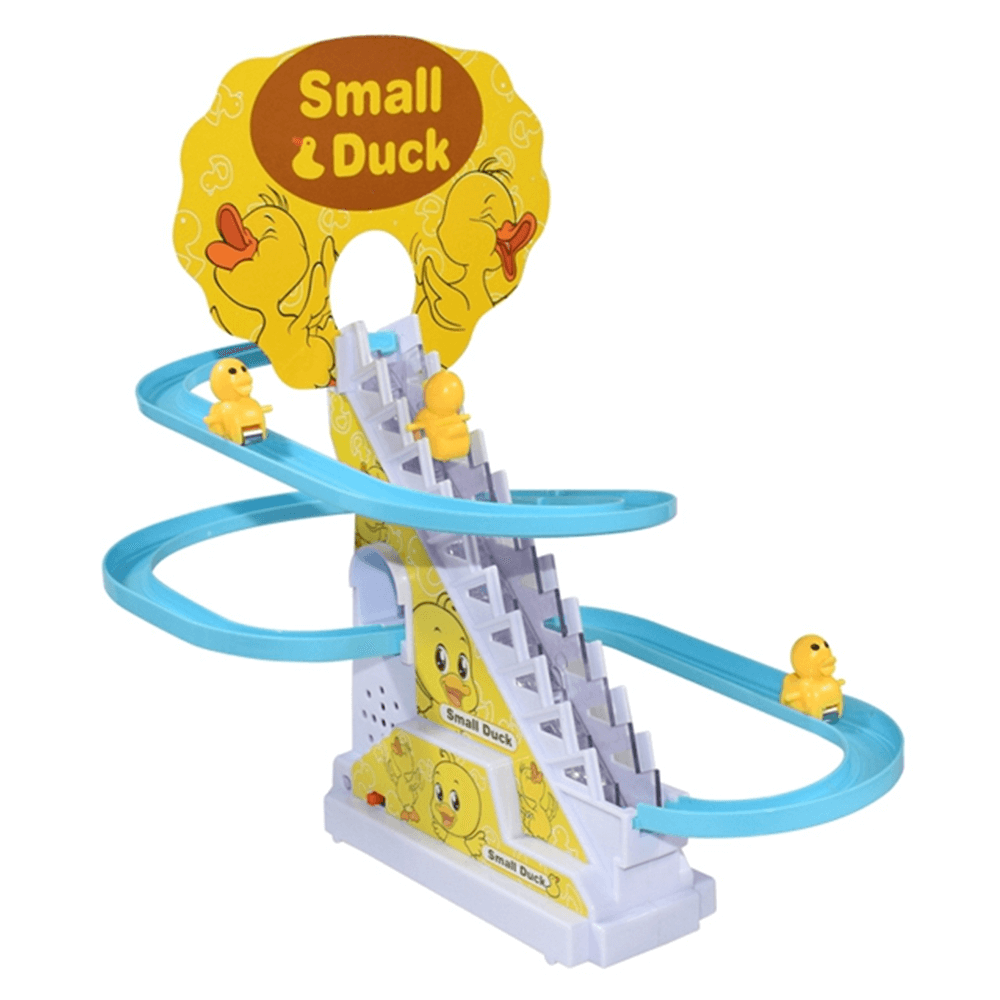 Duckling Track