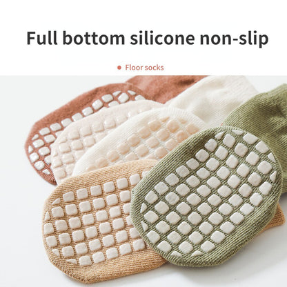 Baby Bottom Dispensed Silicone